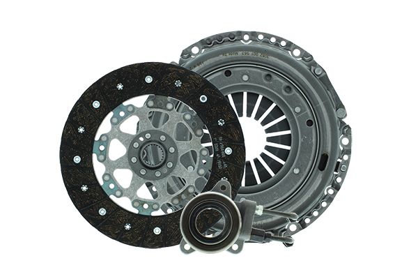 Clutch Kit (AIS-CKY117)