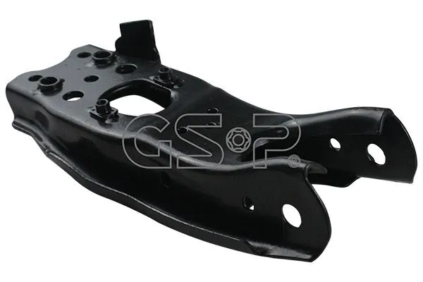 Control/Trailing Arm, wheel suspension (GSP-S060932)