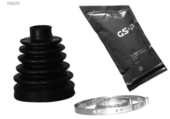 Bellow Kit, drive shaft (GSP-780370)