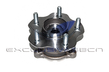 Wheel Hub