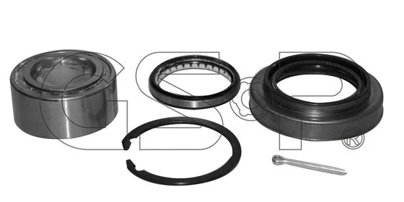 Wheel Bearing Kit (GSP-GK3917)