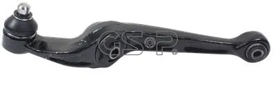 Control/Trailing Arm, wheel suspension (GSP-S060149)