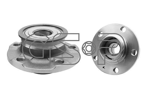 Wheel Bearing Kit (GSP-9228080)