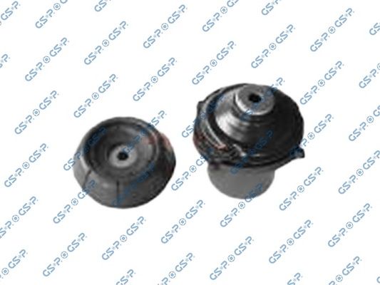 Repair Kit, suspension strut support mount (GSP-511651S)