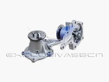 Water Pump, engine cooling (MWP-4264)