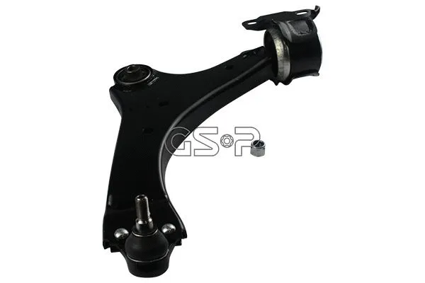 Control/Trailing Arm, wheel suspension (GSP-S060555)