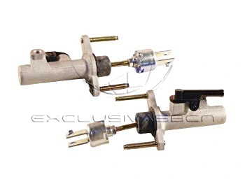 Master Cylinder, clutch (MCM-1202)