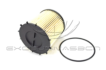 Fuel Filter (MFF-3E81)