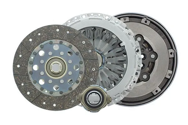 Clutch Kit (AIS-SKY631)