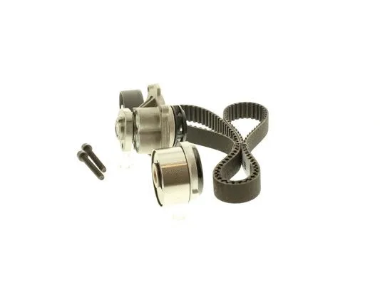 Water Pump & Timing Belt Kit