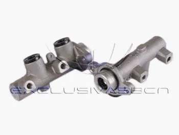 Brake Master Cylinder (MBM-2W09)