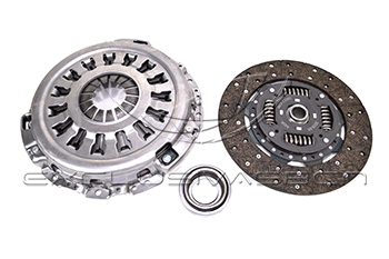 Clutch Kit (MCK-11060)