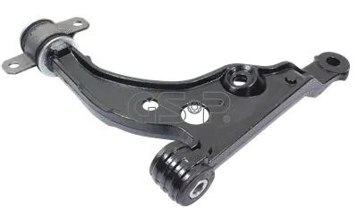 Control/Trailing Arm, wheel suspension (GSP-S060380)
