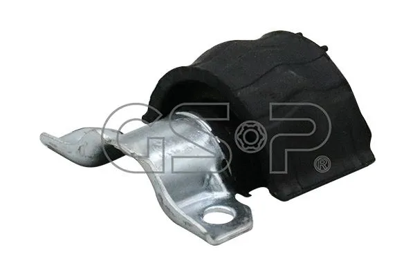 Mounting, stabiliser bar