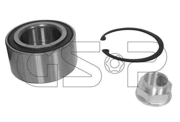Wheel Bearing Kit (GSP-GK7653)