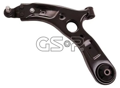 Control/Trailing Arm, wheel suspension (GSP-S062896)