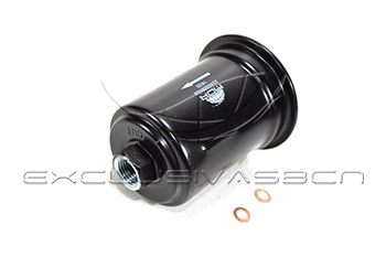 Fuel Filter (MFF-3S02)
