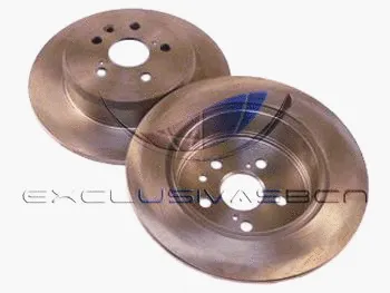 Brake Disc (MRD-2208)