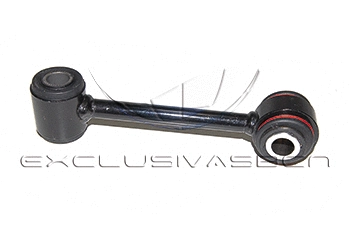Control/Trailing Arm, wheel suspension (MCA-8200)
