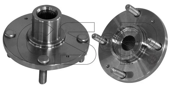 Wheel Hub (GSP-9427022)