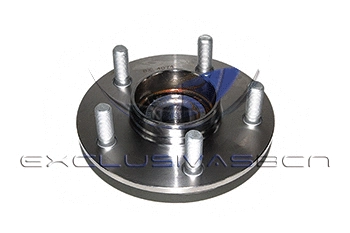 Wheel Hub