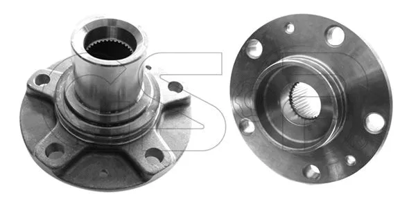 Wheel Hub (GSP-9435004)