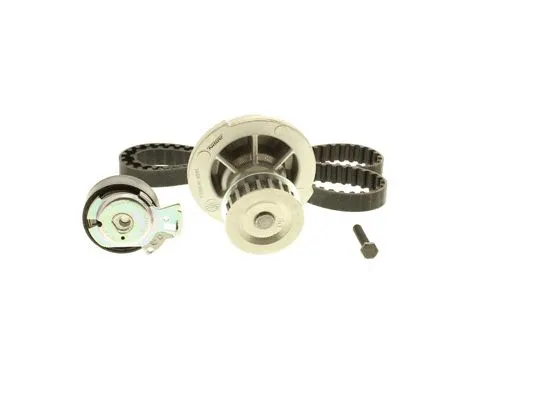 Water Pump & Timing Belt Kit