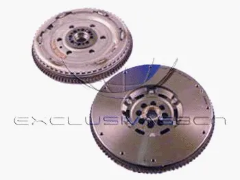 Flywheel (BVM-N005)