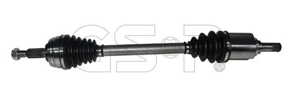 Drive Shaft (GSP-250498)