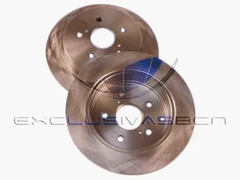 Brake Disc (MRD-2231)