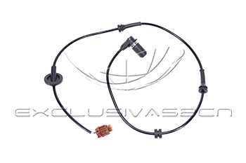 Sensor, wheel speed (MAB-9111)