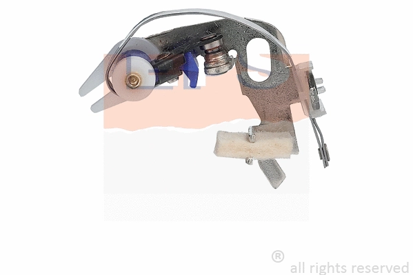 Contact Breaker, distributor (EPS-1228 089)