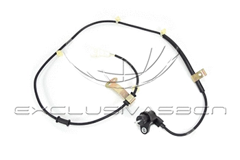 Sensor, wheel speed (MAB-9811)