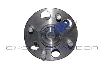 Wheel Hub