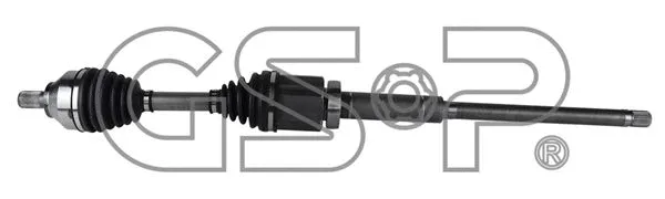 Drive Shaft (GSP-262100)