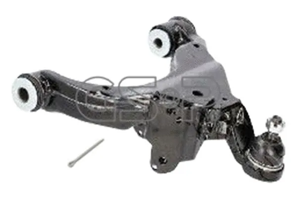 Control/Trailing Arm, wheel suspension (GSP-S062152)