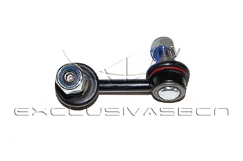 Stabiliser Bar, suspension (MSS-8529)