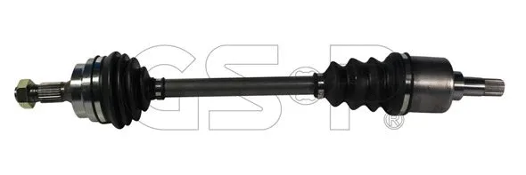 Drive Shaft (GSP-245021)