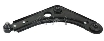 Control/Trailing Arm, wheel suspension (GSP-S060460)