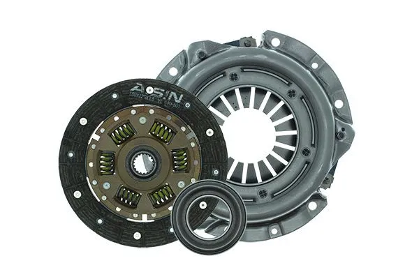 Clutch Kit (AIS-KN142)
