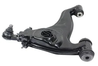 Control/Trailing Arm, wheel suspension (GSP-S060580)
