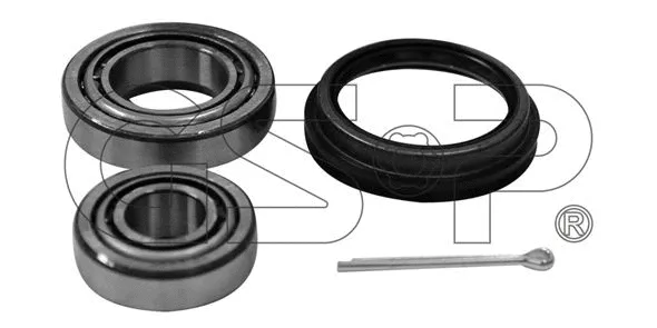 Wheel Bearing Kit (GSP-GK7474)