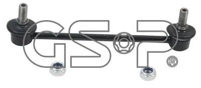 Link/Coupling Rod, stabiliser bar (GSP-S050207)