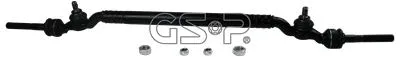 Centre Rod Assembly (GSP-S100031)