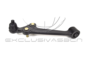Control/Trailing Arm, wheel suspension (MCA-8K06)