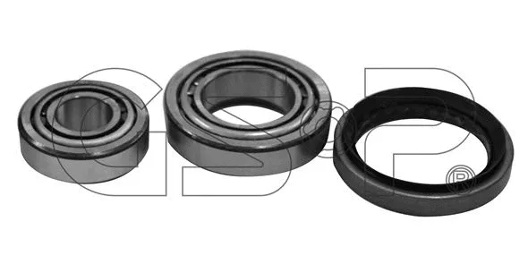 Wheel Bearing Kit (GSP-GK7478)