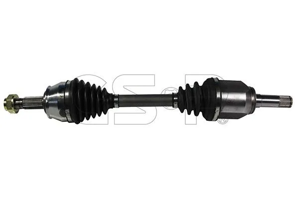 Drive Shaft (GSP-217062)