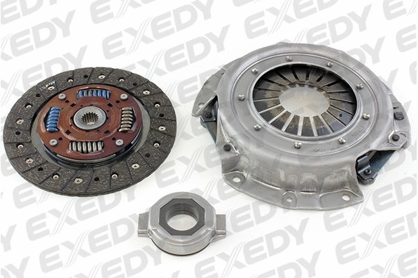 Clutch Kit (EXE-NSK2088)