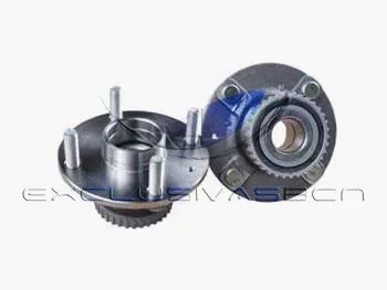 Wheel Hub (MWB-R0081)