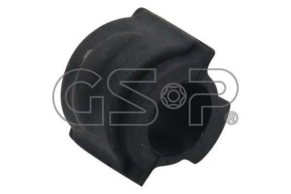 Mounting, stabiliser bar